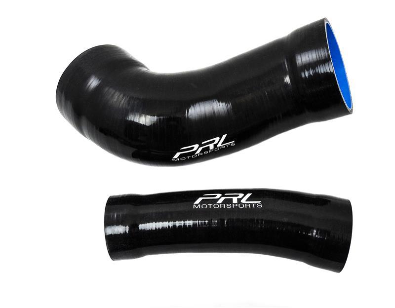 PRL Motorsports 17 - 21 Honda Civic Si 1.5T Cobra Cold Air Intake System - JDMuscleIntakesPRL-HC10-INT-CAI-B