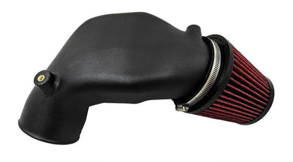 PRL Motorsports 17 - 21 Honda Civic Si 1.5T Cobra Cold Air Intake System - JDMuscleIntakesPRL-HC10-INT-CAI-B
