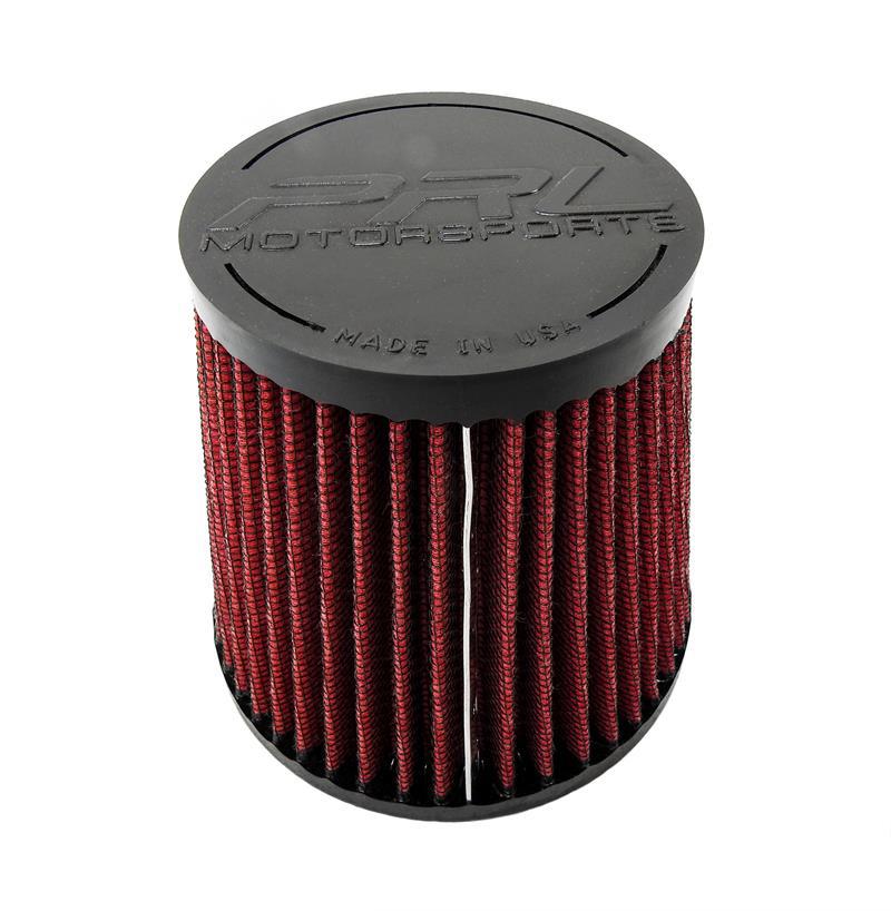 PRL Motorsports 17 - 21 Honda Civic Si 1.5T Cobra Cold Air Intake System - JDMuscleIntakesPRL-HC10-INT-CAI-B