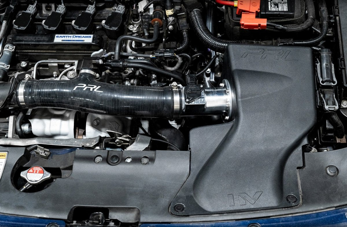 PRL Motorsports 18 - 22 Accord 1.5T High Volume Intake System | PRL - HA10 - 15T - INT - HVI - JDMuscleIntakesPRL-HA10-15T-INT-HVI