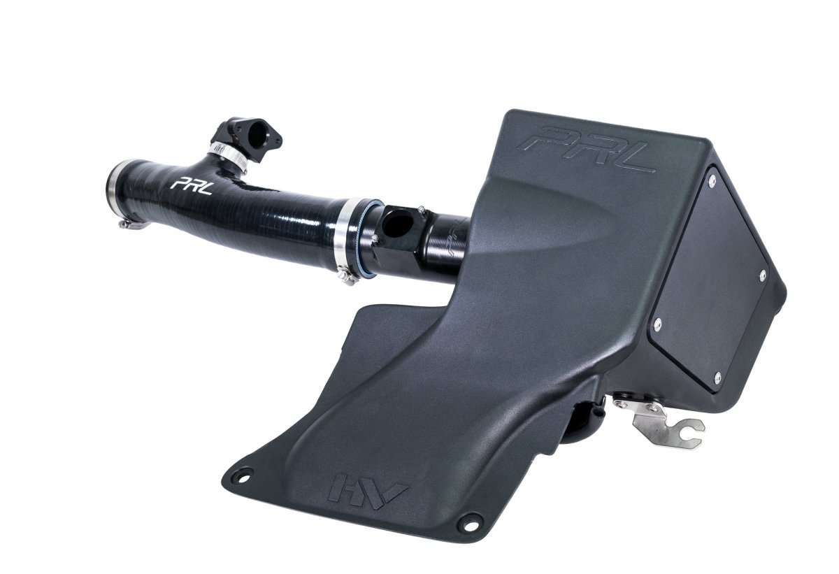PRL Motorsports 18 - 22 Accord 1.5T High Volume Intake System | PRL - HA10 - 15T - INT - HVI - JDMuscleIntakesPRL-HA10-15T-INT-HVI