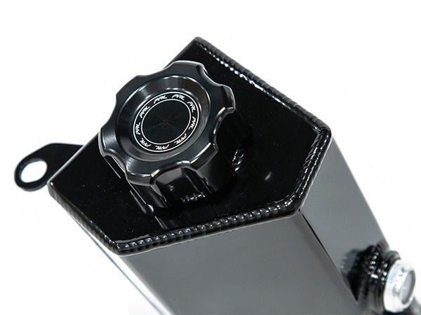 PRL Motorsports 2022+ Honda Civic 1.5T & 2.0L Coolant Overflow Reservoir Tank | PRL - HC11 - OFT - JDMuscleOverflow Tanks / Coolant Tank and AccessoriesPRL-HC11-OFT