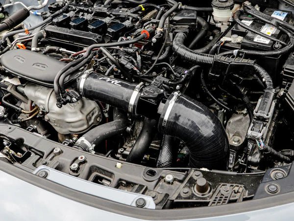 PRL Motorsports [22-26 Civic Si 1.5T 11th Gen] Cobra Cold Air Intake System - JDMuscleIntakesPRL.1077.1.0