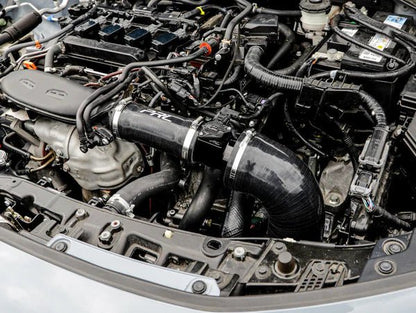 PRL Motorsports [22-26 Civic Si 1.5T 11th Gen] Cobra Cold Air Intake System - JDMuscleIntakesPRL.1077.1.0