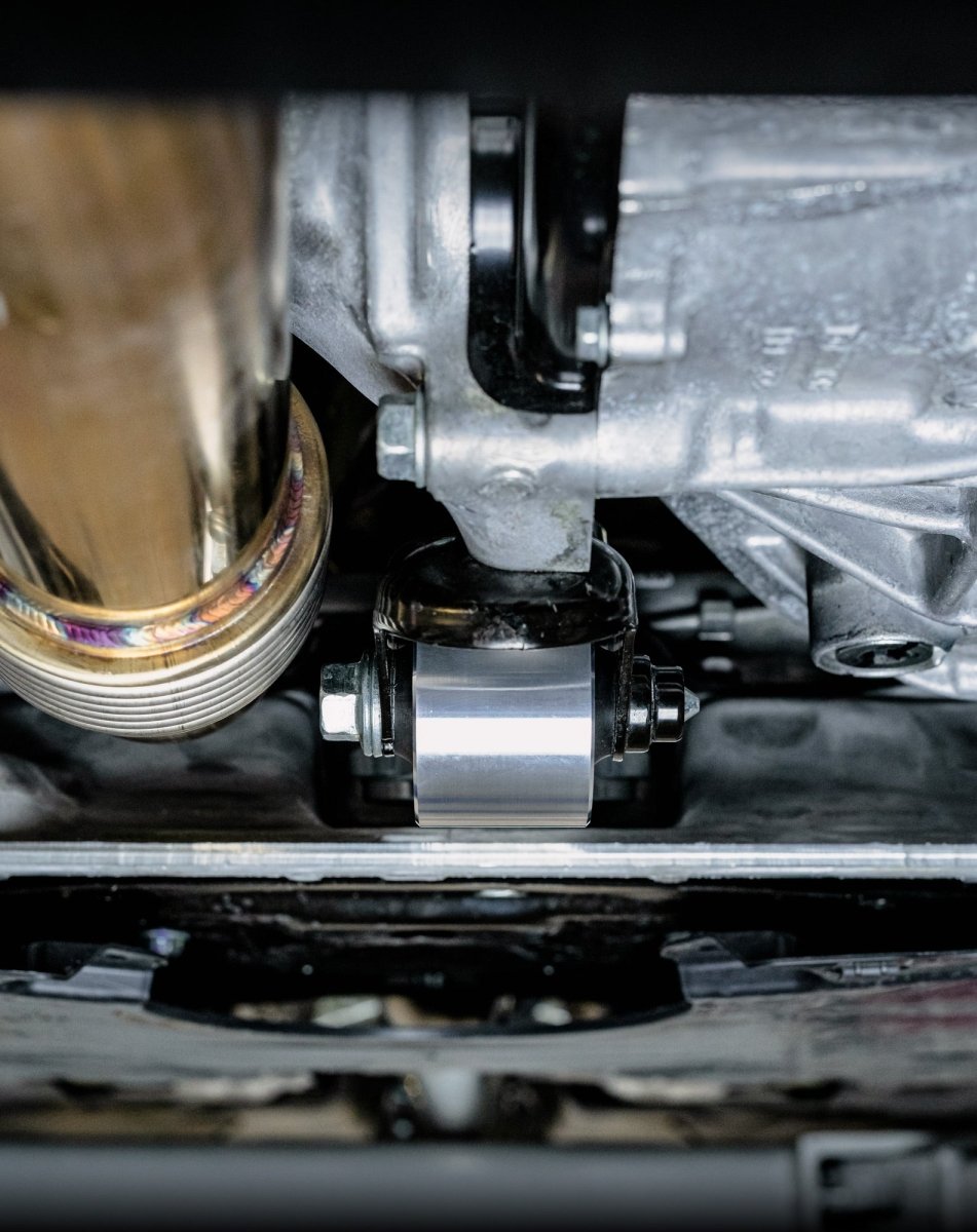 PRL Motorsports 22+ Civic / 23+ Integra 1.5T Rear Engine Mount Upgrade | PRL - HC11 - RMM - JDMuscleEngine MountsPRL-HC11-RMM