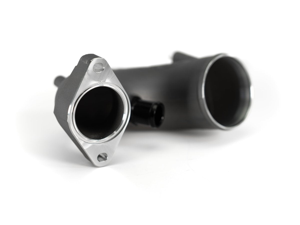 PRL Motorsports 22+ Civic / 23+ Integra 1.5T Titanium Turbocharger Inlet Pipe Upgrade Kit - JDMuscleTurbo Inlet Hoses and PipesPRL-HC11-15T-INT-TIP-HVI