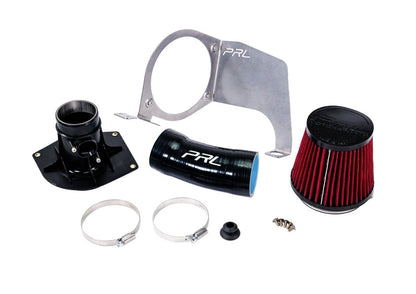 PRL Motorsports 22+ Honda Civic / 2023+ Acura Integra 1.5T Short Ram Intake System - JDMuscleIntakesPRL-HC11-15T-INT-SRI