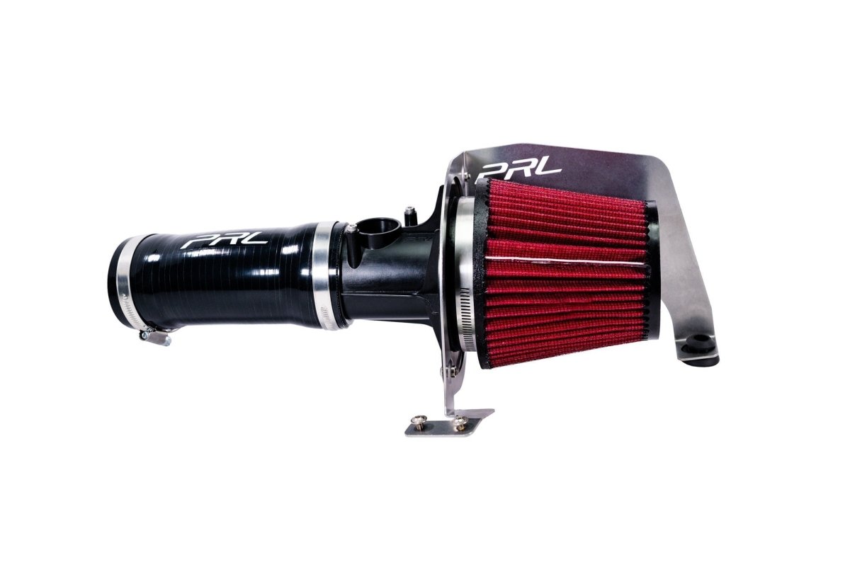 PRL Motorsports 22+ Honda Civic / 2023+ Acura Integra 1.5T Short Ram Intake System - JDMuscleIntakesPRL-HC11-15T-INT-SRI