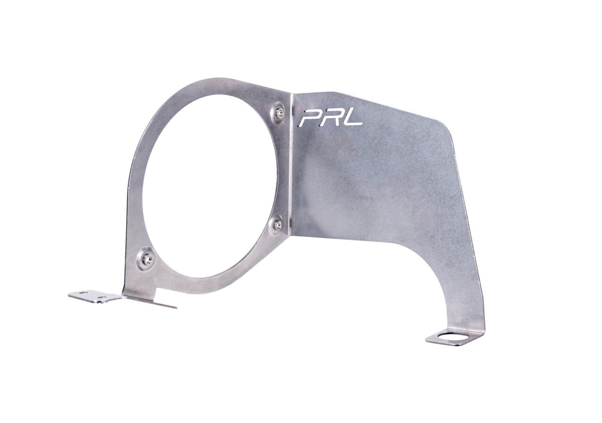 PRL Motorsports 22+ Honda Civic / 2023+ Acura Integra 1.5T Short Ram Intake System - JDMuscleIntakesPRL-HC11-15T-INT-SRI