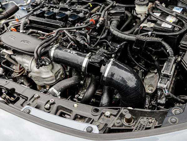 PRL Motorsports [22-26 Civic Si 1.5T 11th Gen] Cobra Cold Air Intake System