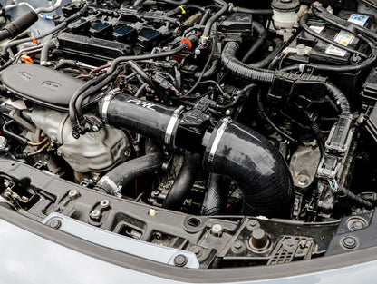 PRL Motorsports [22-26 Civic Si 1.5T 11th Gen] Cobra Cold Air Intake System