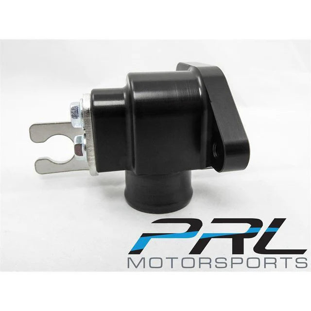 PRL [18-22 Accord 1.5T] Silicone Intake Hose Kit | PRL-HA10-15T-INT-HOSE