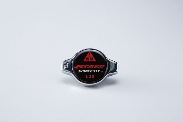 PRL Motorsports Spoon Radiator Cap | ALL - 19045 - 000 - JDMuscleRadiator CapsALL-19045-000