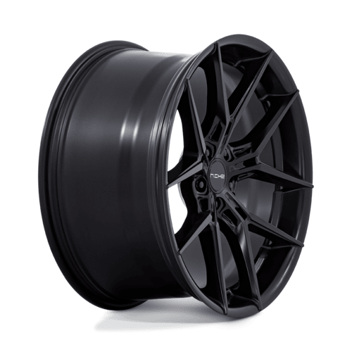 PRODIGY 5 19X8.5 5X100 72 +35 M - BLK - JDMuscleSPKNC279MX19855135