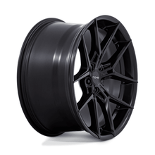 PRODIGY 5 19X8.5 5X100 72 +35 M - BLK - JDMuscleSPKNC279MX19855135