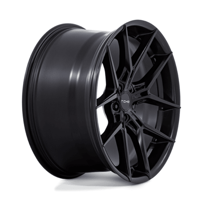 PRODIGY 5 19X8.5 5X100 72 +35 M - BLK - JDMuscleSPKNC279MX19855135