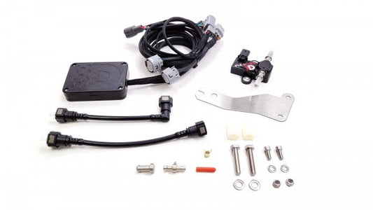 DELICIOUS TUNING 15-21 STI FUTUREFLEX FUEL KIT (GREEN SPEED COMPATIBLE) | DT_STI4_FFBT_V610