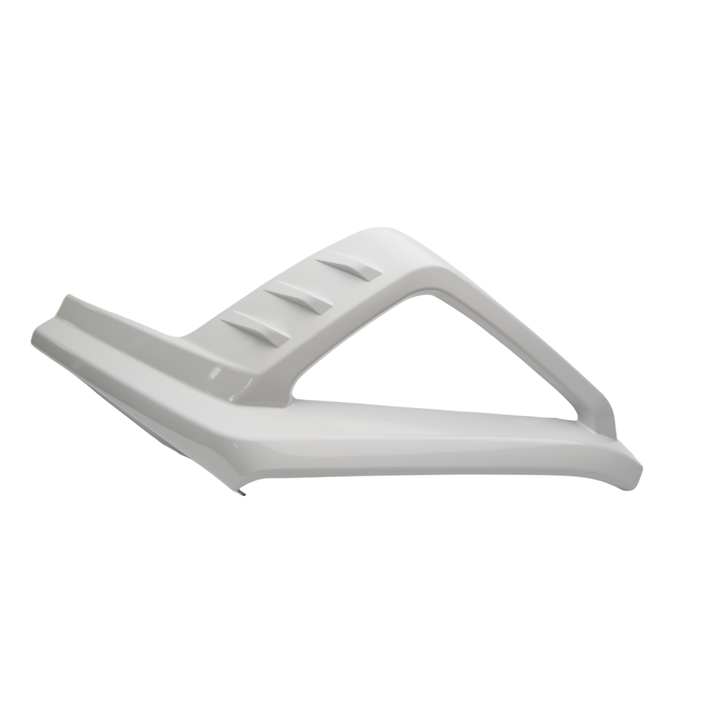 JDMuscle [22-25 WRX] Paint Matched Rear Bumper Covers