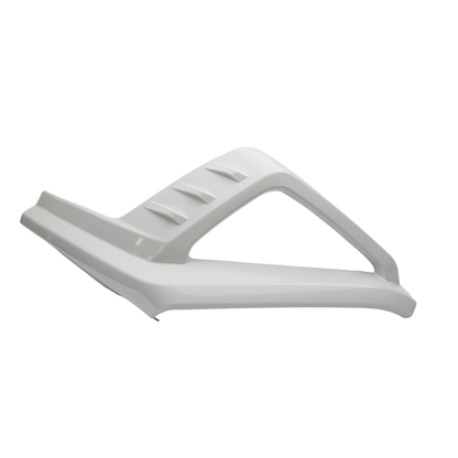 JDMuscle [22-25 WRX] Paint Matched Rear Bumper Covers