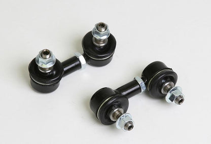 Progress Technology [92-95 Civic] [94-01 Integra] Adjustable End Link Kit - 73-88mm, Pair, M10 - JDMuscleEnd Linksprg67.10.080