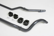 Progress Technology C5/C6 Corvette Front and Rear Sway Bar Kit (Part Number: PRG63.0480) | prg63.0480 - JDMuscleSPK415738