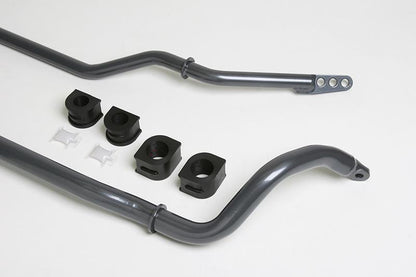 Progress Technology C5/C6 Corvette Front and Rear Sway Bar Kit (Part Number: PRG63.0480) | prg63.0480 - JDMuscleSPK415738