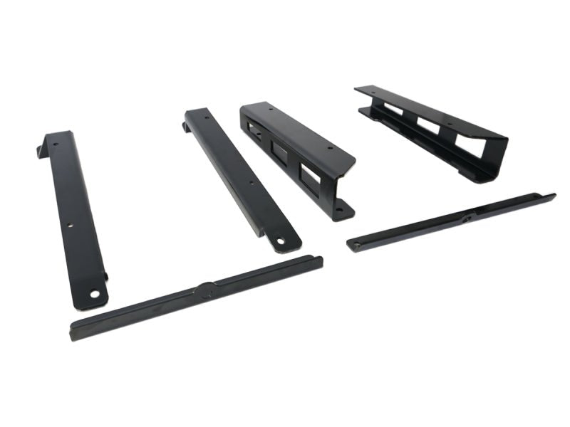 PRP Honda Talon Front Seat Mount Kit - Pair - JDMuscleNon - CategorizedprpC66