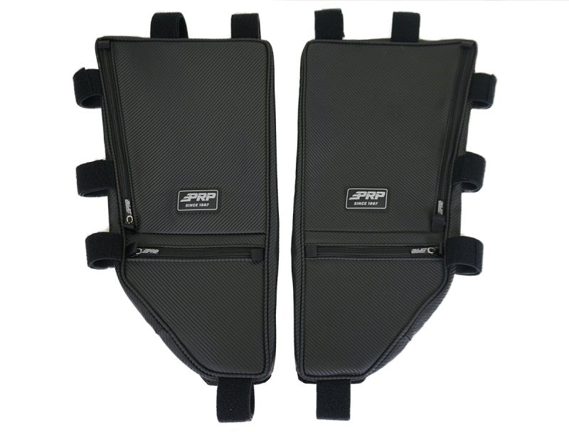 PRP Honda Talon Overhead Bags (Pair) - JDMuscleNon - CategorizedprpE84-210