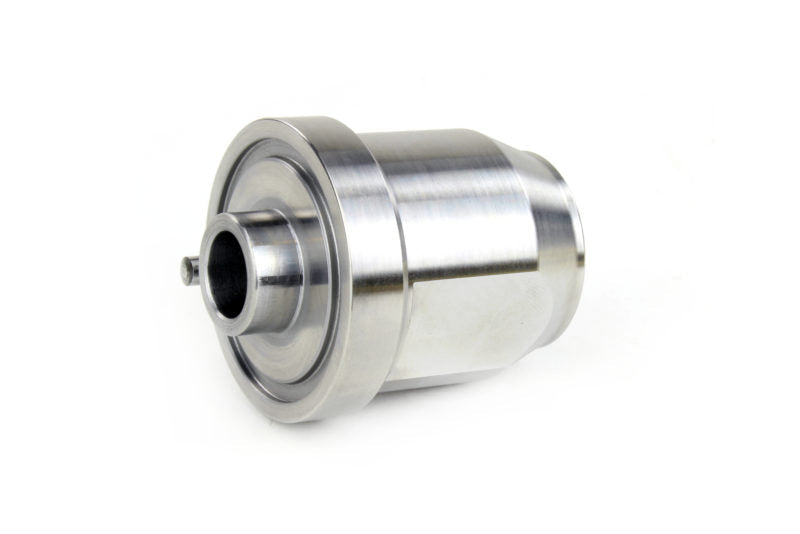 Perrin [19-21 WRX, 15-19 Legacy, 15-19 Outback, 16-18 Forester, 15-16 Impreza] FA/FB Engines Crank Pulley Hub - Large Outer Diameter