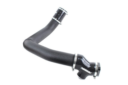 Perrin 15-21 Subaru WRX Charge Pipe Black | PSP-ITR-200BK - Return