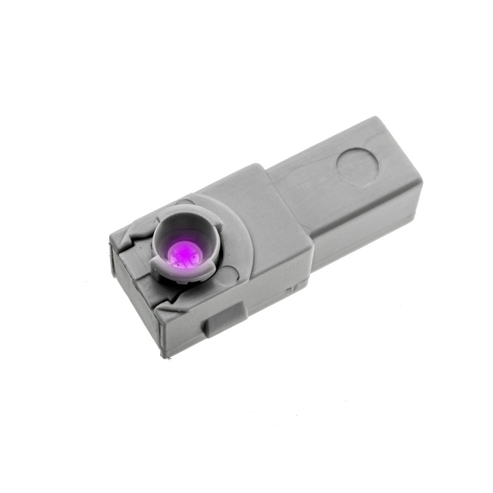 SMY Performance [Universal] Subaru Pocket / Footwell / Glovebox Light PURPLE