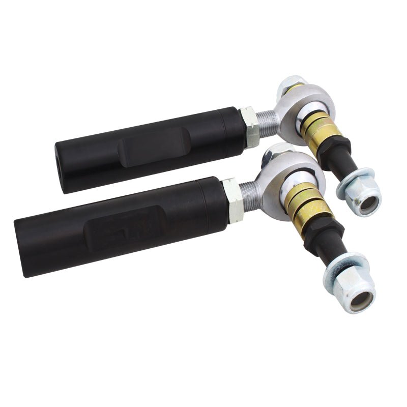 QA1 94 - 04 Ford Mustang 4.6/5.0L | w/Power Steering Bump Steer Kit - JDMuscleShop the look 2qapBAX104