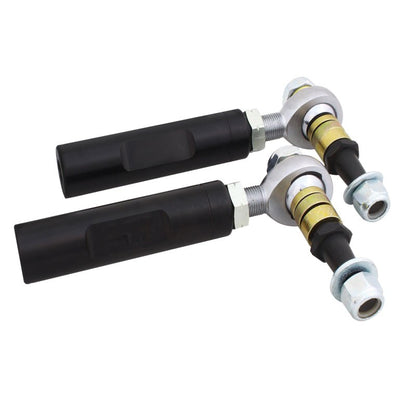 QA1 94 - 04 Ford Mustang 4.6/5.0L | w/Power Steering Bump Steer Kit - JDMuscleShop the look 2qapBAX104