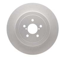 R1 Concepts 03 - 04 Subaru Impreza Rear GeoSPEC Coated Rotor - Automotive Brake Disc | rncRRE - 13015 - JDMuscleSPK988793