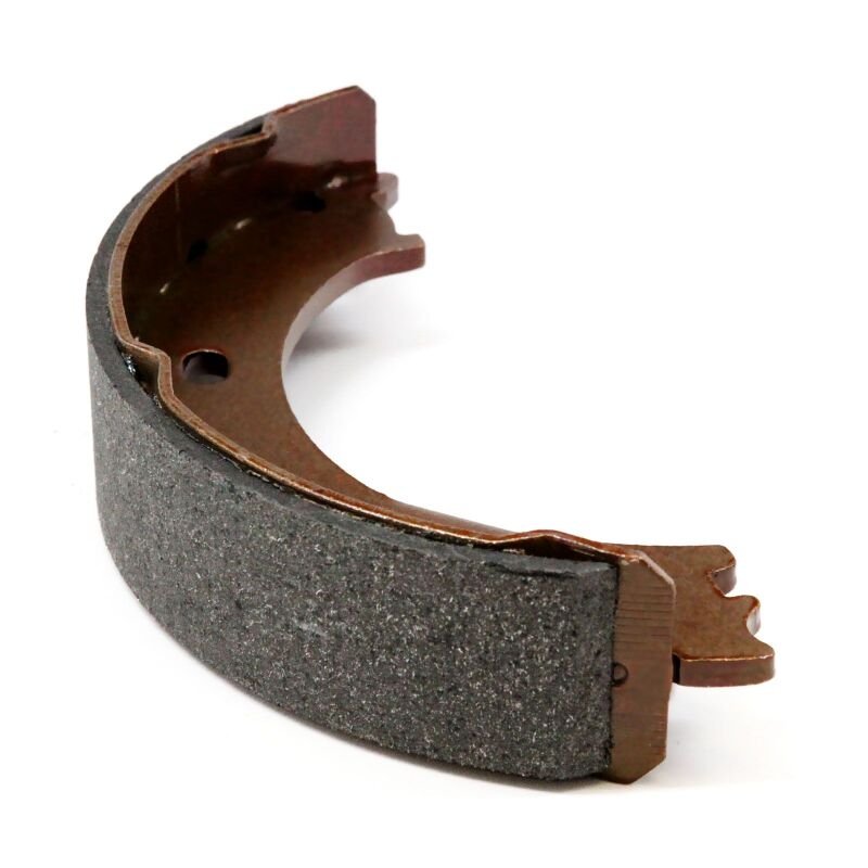 R1 Concepts 1968 - 1976 Subaru 1400 Front Premium Service Brake Shoes – Long - Lasting Reliability and Noise Reduction | rnc2901 - 0343 - 00 - JDMuscleSPK937202