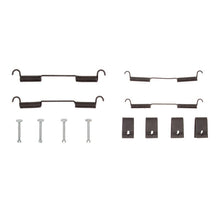 R1 Concepts 1972 - 1994 Subaru DL Rear Drum Brake Hardware Kit - Reliable Automotive Brake Components | rncHK2 - 13003 - JDMuscleSPK939778