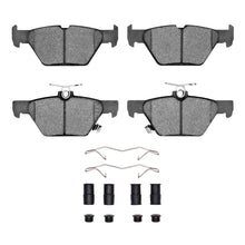R1 Concepts 2015 - 2025 Subaru Impreza Rear Ceramic Brake Pads & Hardware Kit | rnc2310 - 1808 - 01 - JDMuscleSPK935991