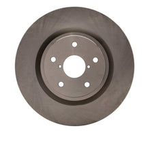 R1 Concepts 2019 - 2024 Subaru Forester Front Brake Rotor - Reliable Replacement Part | rncERE - 13045 - JDMuscleSPK938416
