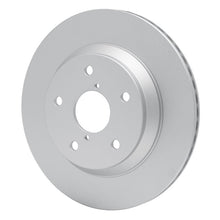 R1 Concepts 2019 - 2025 Subaru Crosstrek Rear GeoSPEC Coated Rotor | rncRRE - 13046 - JDMuscleSPK940095