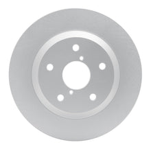 R1 Concepts 2019 - 2025 Subaru Crosstrek Rear GeoSPEC Coated Rotor | rncRRE - 13046 - JDMuscleSPK940095