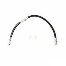 R1 Concepts 88 - 91 Subaru XT6 Front Left Brake Hose - Part Number rncBHH - 13017 | rncBHH - 13017 - JDMuscleSPK1000524