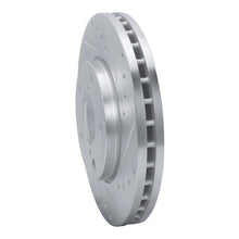R1 Concepts 92 - 95 Toyota MR2 Front Right Drilled & Slotted Silver Brake Rotor | rncEDZ - 76057R - JDMuscleSPK987540