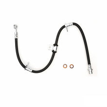 R1 Concepts 92 - 96 Honda Prelude Front Right Brake Hose - Durable OEM Replacement | rncBHH - 59039 - JDMuscleSPK1003420