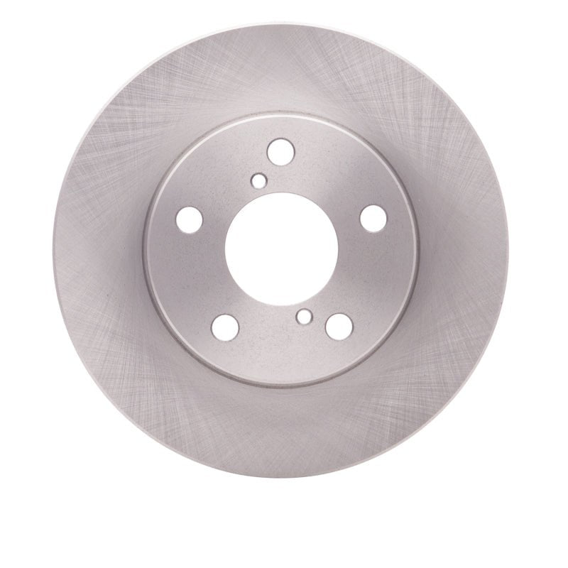 R1 Concepts 93 - 96 Subaru Impreza Front Brake Rotor - Reliable Automotive Brake Replacement | rncERE - 13013 - JDMuscleSPK977621
