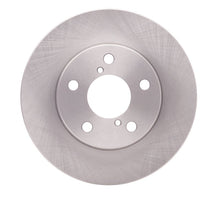 R1 Concepts 93 - 96 Subaru Impreza Front Brake Rotor - Reliable Automotive Brake Replacement | rncERE - 13013 - JDMuscleSPK977621