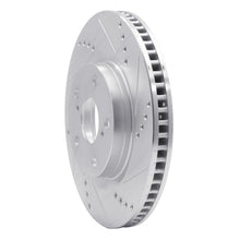 R1 Concepts 93 - 96 Subaru Impreza Front Right Drilled & Slotted Silver Brake Rotor | rncEDZ - 13013R - JDMuscleSPK984450