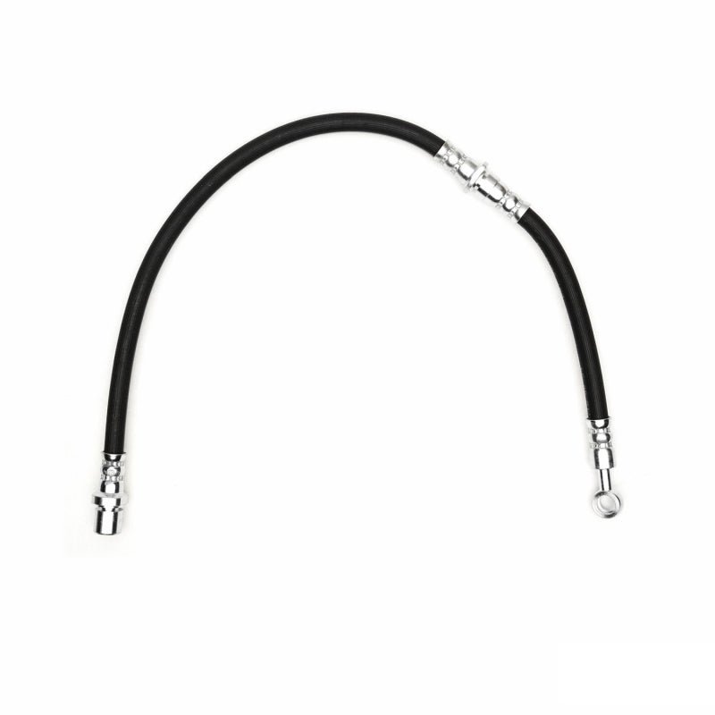 R1 Concepts 98 - 02 Subaru Forester Front Left Brake Hose - Reliable Brake System Replacement | rncBHH - 13022 - JDMuscleSPK1000529