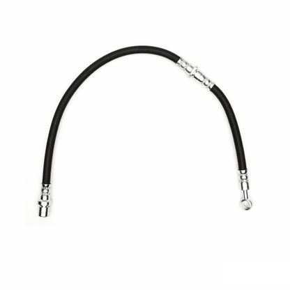 R1 Concepts 98 - 02 Subaru Forester Front Left Brake Hose - Reliable Brake System Replacement | rncBHH - 13022 - JDMuscleSPK1000529