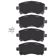 R1 Concepts Ceramic Brake Pads for 1997 - 2003 Subaru Outback – Front Replacement Part RNC2310 - 0721 - 00 | rnc2310 - 0721 - 00 - JDMuscleSPK941638