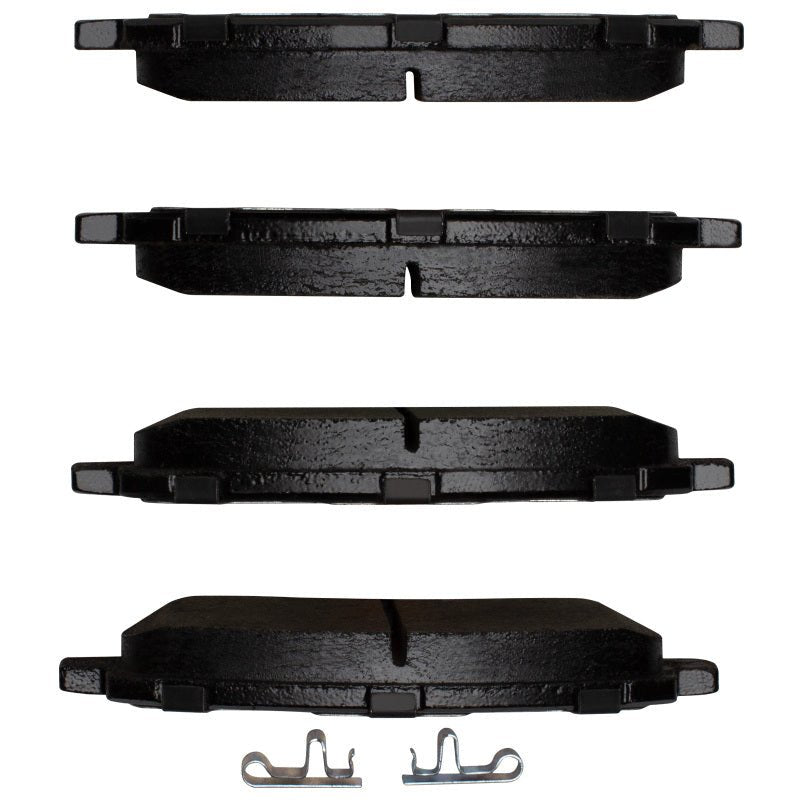 R1 Concepts Ceramic Brake Pads for 1997 - 2003 Subaru Outback – Front Replacement Part RNC2310 - 0721 - 00 | rnc2310 - 0721 - 00 - JDMuscleSPK941638